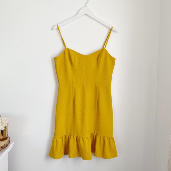 Dress The Population Mira Minidress Size M Nwot $149 - Picture 5 of 9